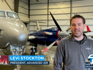 Private aviation in Southern California prepares for Super Bowl weekend